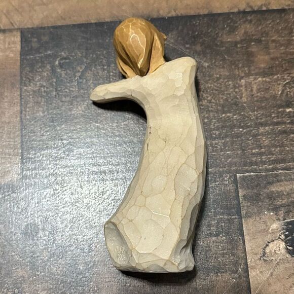 Willow Tree ‘Free Spirit’ Figurine - Picture 3 of 5